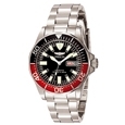 Invicta Sapphire Automatic Men's Diver Watch - Invicta 7043