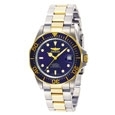 Invicta Professsional Diver Two Tone Automatic mens watch  Model Number, Invicta 8928