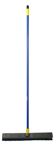 QUICKIE 24 INCH BULLDOZER MULTI PURPOSE PUSHBROOM 00530