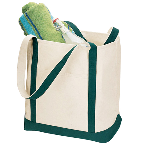 Forest Summer Daze Sun Seeker Tote By Toppers 08102429