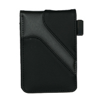 Black Jotter By Toppers 11850500