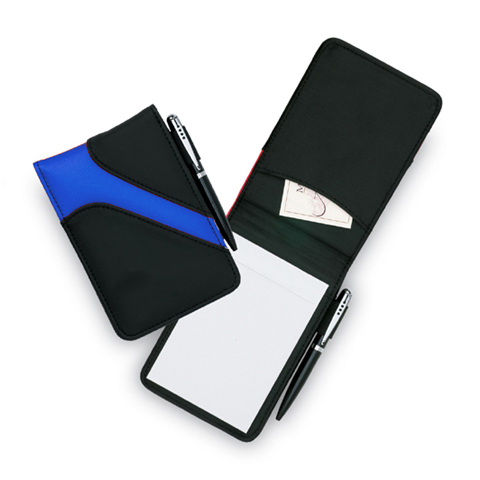 Black/Royal Jotter By Toppers 11850502
