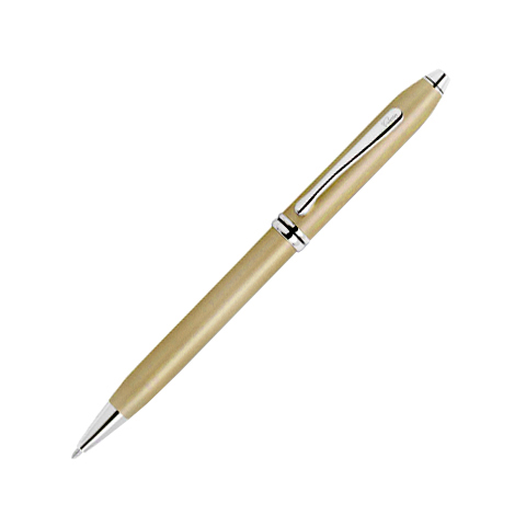 Cross Townsend Meteorite - Cross Townsend� Meteorite Ball Point Pen 622-2