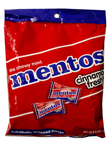 MENTOS 702