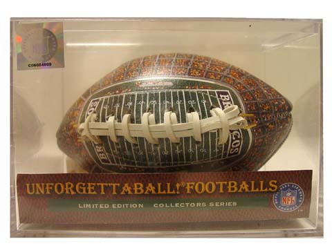 Unforgettaball - Mile High Stadium - Football 777997