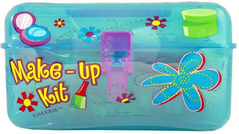MAKE UP KIT WITH ASSORTED TART CANDY 80447