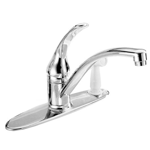 Peerless Classic  Tub/Shower Faucet-88240-spc 88240SPC