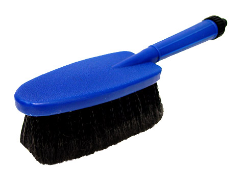 QUICKIE -  MULTI-USE FLOW-THROUGH BRUSH 9-00890BON-0