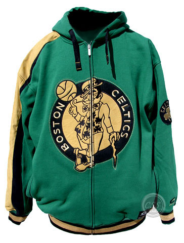 Boston Celtics Green Hoodie With Free Shipping 9A93104