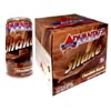 gglv Atkins Advantage Low Carb Ready to Drink 11oz Chocolate Royale Shake 24 Piece Case Pack With Free Shipping ADVCRSHAKE