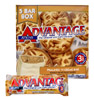 gglv ATKINS ADVANTAGE PRALINES 'N CREME 60 BARS CASE PACK WITH FREE SHIPPING ADVPC60CASE