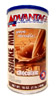 gglv ATKINS ADVANTAGE 16oz CHOCOLATE SHAKE MIX ADVSHAKE