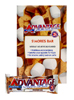 gglv ATKINS ADVANTAGE SMORES LOW CARB 180 BARS CASE PACK WITH FREE SHIPPING F30562CASE
