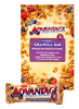 gglv ATKINS ADVANTAGE WILD BERRY GRANOLA 180 BARS CASE PACK WITH FREE SHIPPING 103103CASE