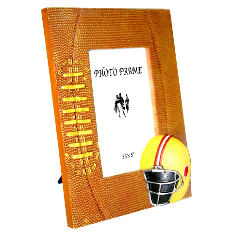 Football Photo Frame BY406044