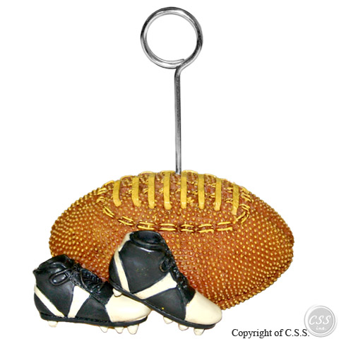 Football Name Card Holder BY406046