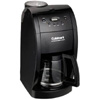 gglv Cuisinart 12-Cup Coffee maker Grind & Brew  Automatic Programmable DGB500BK