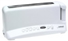 gglv Cuisinart 2 Slice Toaster Total Touch Extra Wide 2 Slice Toaster CPT-60
