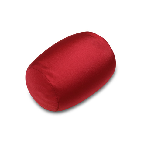 SOFT AND CUSHIE SQUISHY PILLOW ASST. COLORS IN CLEAR BAG D11905C