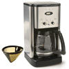 Cuisinart dcc 1200 Brew central Coffee Maker programable 12 cup