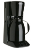 gglv CUISINART AUTOMATIC BREW AND SERVE CARAFE COFFEE MAKER DTC-850BK