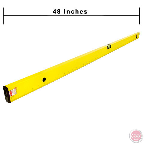 Laser Level: Emerson 48 Inch Laser Level EMR2048