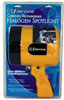 Emerson 1 Million Cordless Rech. Halogen Spotlight - Yellow