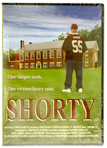 MOVIES - SHORTY THE MOVIE ES1