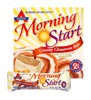 gglv ATKINS MORNING START CREAMY CINNAMON BUN 60 BARS CASE PACK WITH FREE SHIPPING F101323CASE