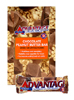 gglv ATKINS ADVANTAGE CHOCOLATE PEANUT BUTTER BARS - 15ct DISPLAY BOX F30222