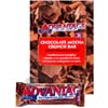 gglv ATKINS ADVANTAGE CHOCOLATE MOCHA CRUNCH LOW CARB BAR 15ct DISPLAY F30252