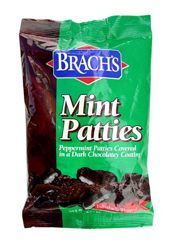 CANDY - BRACH'S 14.5 OZ. PARTY MIX ASST. HARD CANDIES F49019