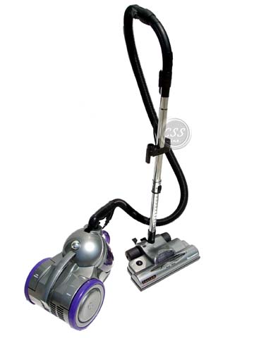 shark vacuum cleaners Fantom Vacuums Fantom Thunderbolt Bagless Cyclonic Canister FM239K