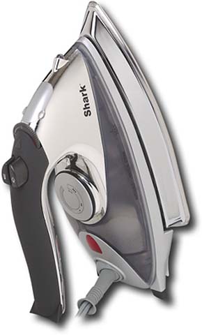 Euro-Pro Shark Open Handle Iron GI472 GI472