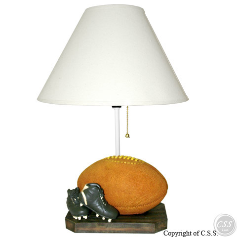 Football Lamp GL283