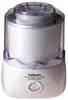 gglv Cuisinart Ice Cream Maker Automatic Frozen Yogurt Ice-20 ICE20