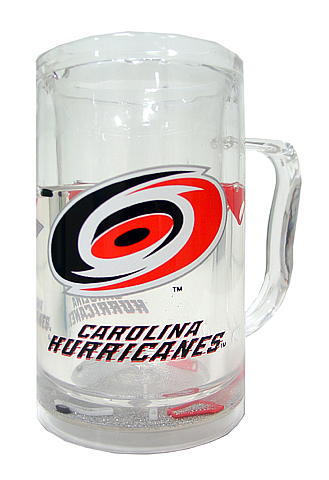 FUN MUG - CAROLINA HURRICANES FUN MUG L31816H