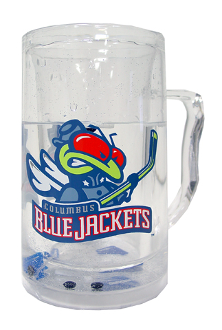 Columbus Blue Jackets Fun Mug L32116H