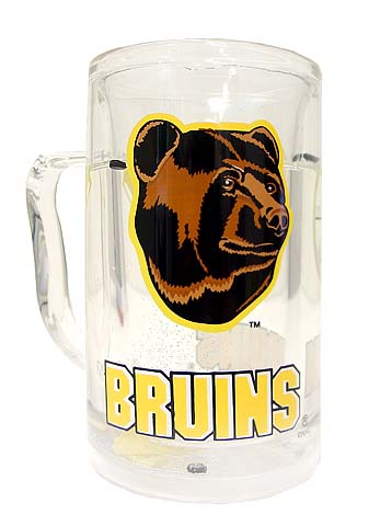 FUN MUG - BOSTON BRUINS FUN MUG L43016U