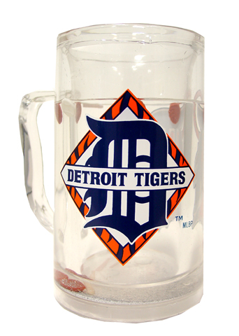 FUN MUG - DETROIT TIGERS FUN MUG L50616
