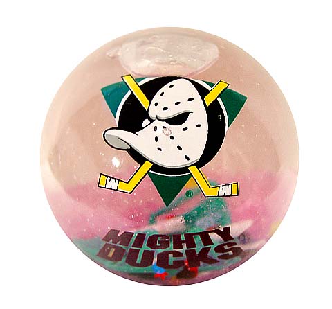 Anaheim Mighty Ducks Liquid Paper Weight LW301H