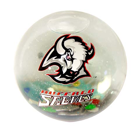 Buffalo Sabres Liquid Paper Weight LW315