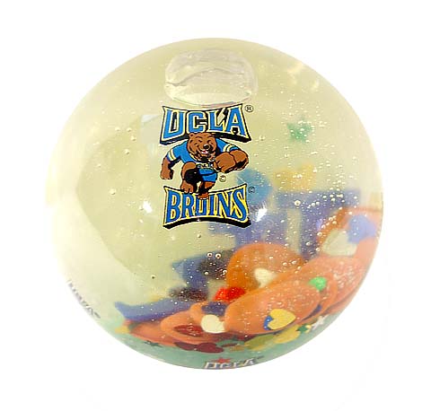 Ucla Bruins Liquid Paper Weight LW430U