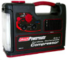 gglv Coleman 4 in 1 220 PSI Cordless Rechargeable Air Compressor PMC8144