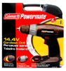 gglv Coleman Powermate 14.4V Rechargeable Cordless Drill PMD8128