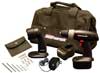 gglv Coleman 18 Volt Cordless Drill And Flashlight Kit PMD8152