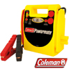 gglv COLEMAN 18 AMP JUMPSTART SYSTEM WITH AIR COMPRESSOR PMJ8160