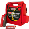 gglv COLEMAN 18 AMP 3 IN 1 JUMPSTART SYSTEM WITH AIR COMPRESSOR PMJ8161