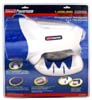 gglv 1 million candle power rechargeable marine halogen spotlight PML8025M