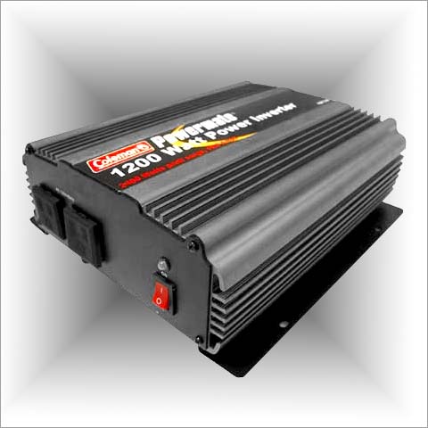 Coleman Power Inverters coleman power inverters 1200 watt power inverter PMP1200